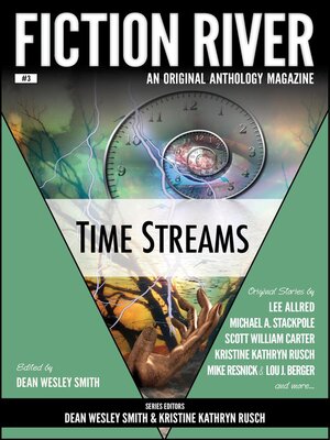 cover image of Fiction River